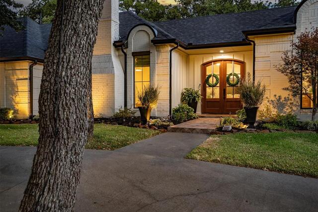 6509 Hillcrest Road, Flower Mound, TX photo 35