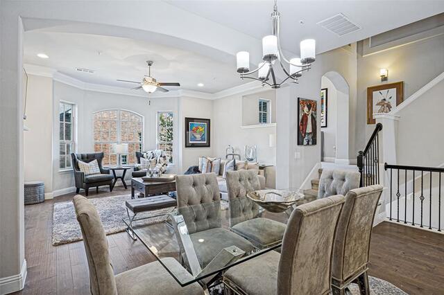 596 Waterloo, Drive Lewisville, TX photo 6