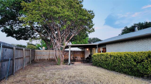 6541 Santa Fe, Trail Plano, TX photo 28
