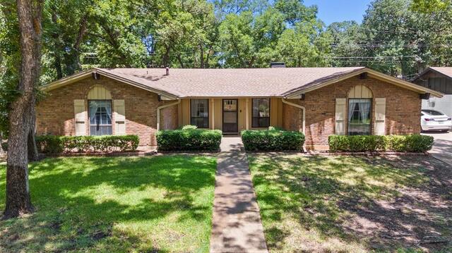 1611 Phyllis Court, Irving, TX image