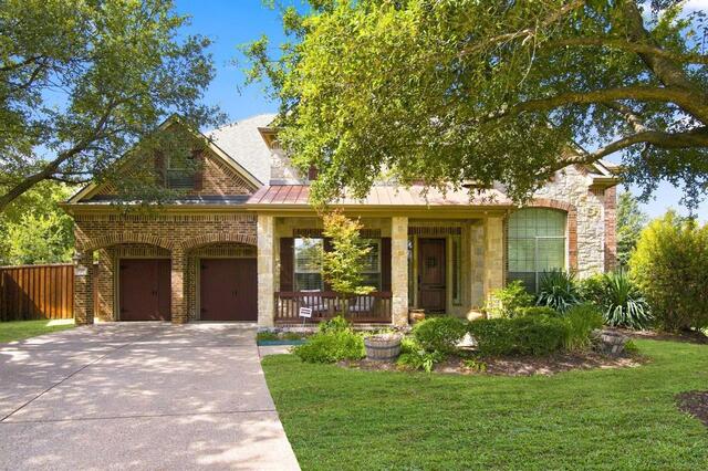 1920 Los Cabos Lane, Arlington, TX image