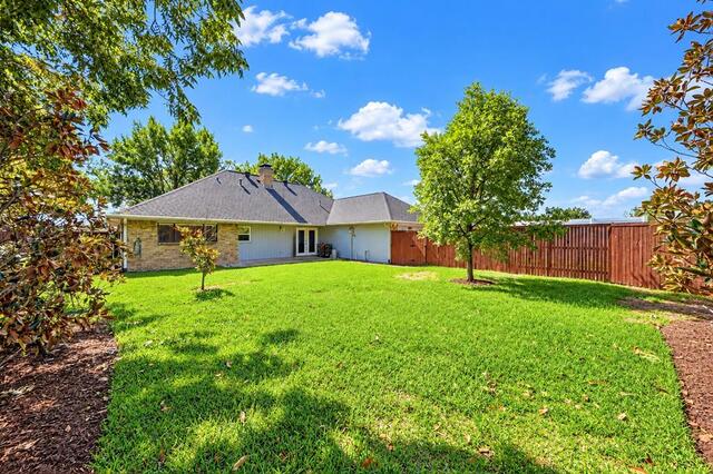 1919 Camden, Way Carrollton, TX photo 17