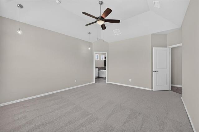 7008 Elk Springs, Drive Argyle, TX photo 20