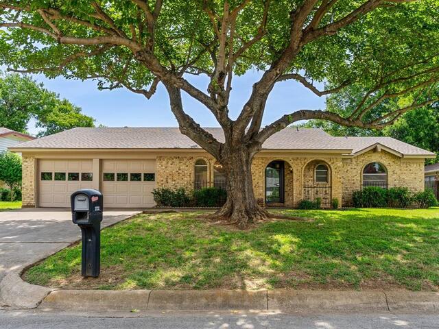 3732 Holland Drive, North Richland Hills, TX image