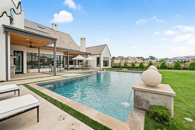 805 Stacy, Drive Southlake, TX photo 35
