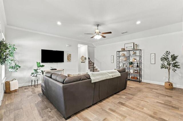 924 Plaza, Lane Argyle, TX photo 14