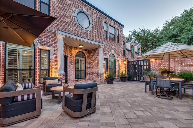 3117 Prestonwood, Drive Plano, TX photo 34