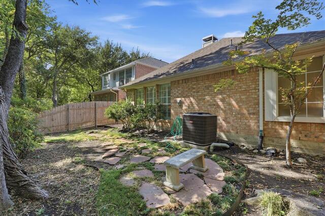 4900 Rockcreek, Lane Plano, TX photo 33