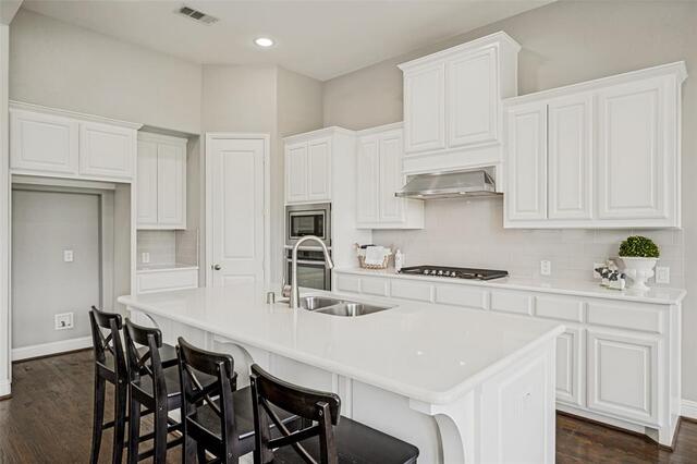1430 Havenbrook, Lane Prosper, TX photo 10