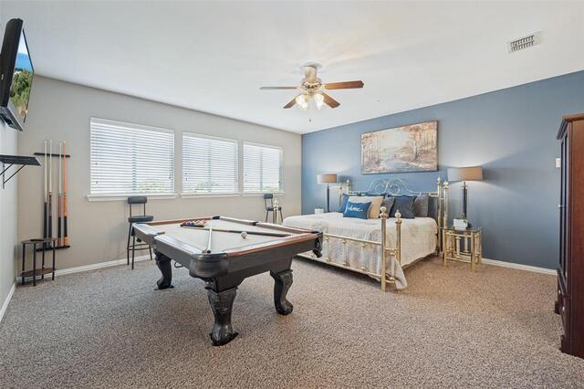 821 Echo, Drive Prosper, TX photo 22