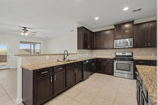 405 Winchester, Drive Celina, TX photo 10