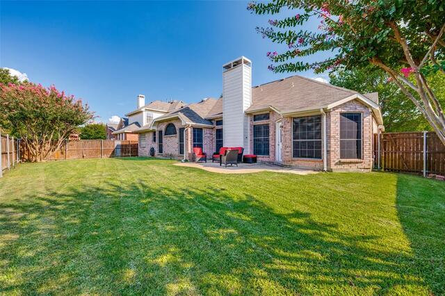 8804 Aviary, Drive McKinney, TX photo 2
