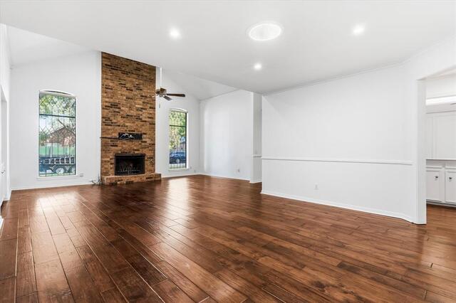 6604 Garfield, Drive Plano, TX photo 7