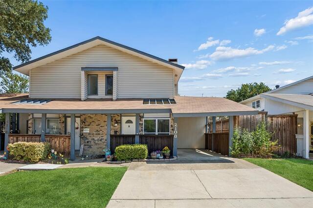 2108 Via, Madonna Carrollton, TX photo 11