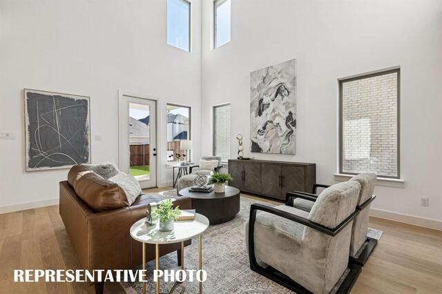 1426 Misted, Mews Frisco, TX photo 5