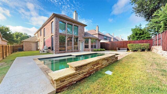4400 Delaina Drive, Flower Mound, TX photo 40