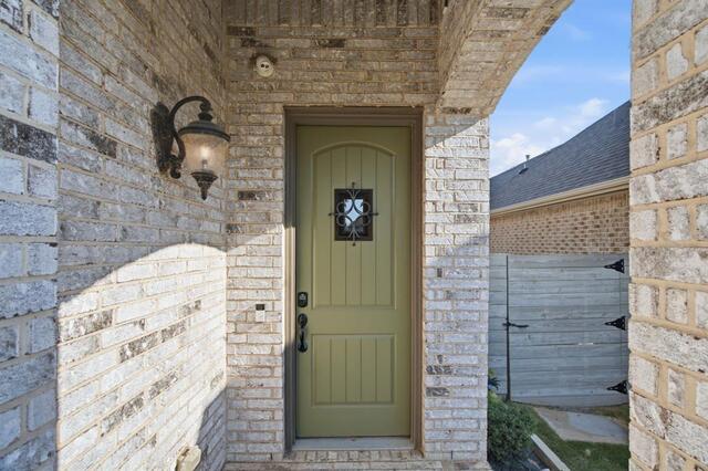 908 Plaza, Lane Argyle, TX photo 3