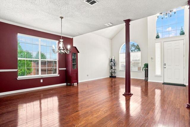 1915 Ledgemont, Court Allen, TX photo 4