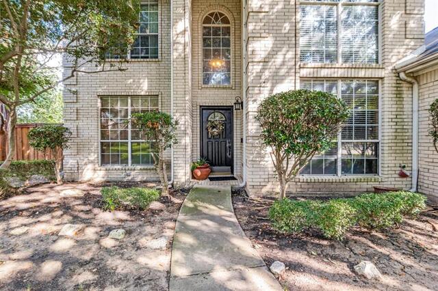 5904 Stewart Circle, The Colony, TX photo 2