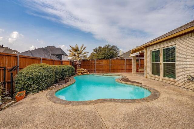 420 Vasey Oak, Drive Keller, TX photo 37
