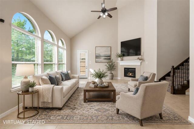 1704 Hickory Chase, Circle Keller, TX photo 12