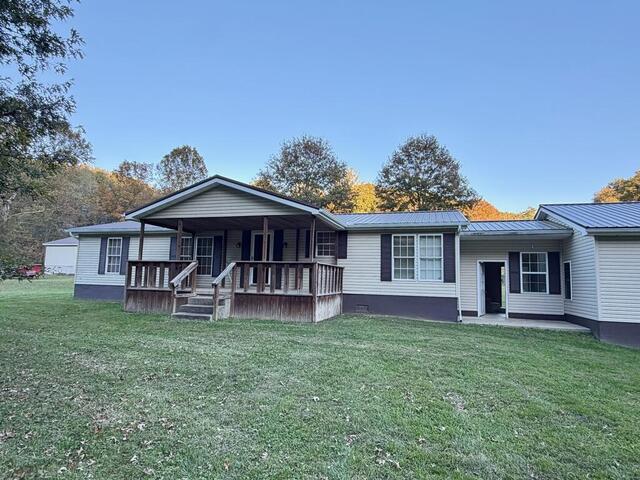 Property at 1138 Odle Creek