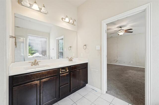 2317 Prospect Park, Lane Prosper, TX photo 22