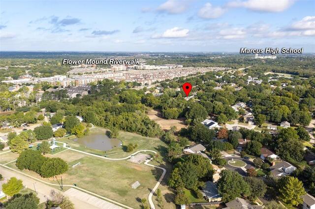 3911 White Oak Court, Flower Mound, TX photo 39