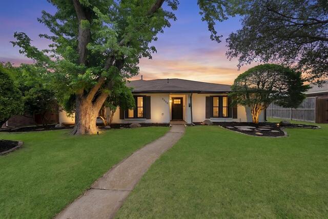 3220 Steven Drive, Plano, TX image