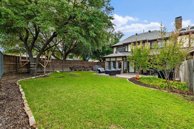 2505 Skipwith, Drive Plano, TX photo 3