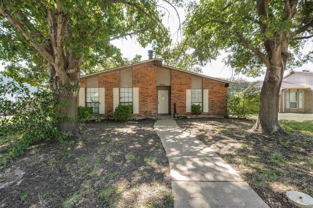 3401 Pinion Drive, Plano, TX image