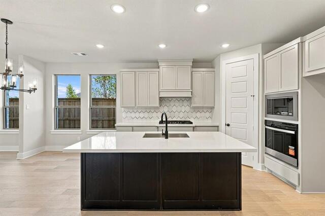 3029 Casa Blanca, Street Celina, TX photo 8
