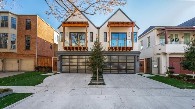 3938 Hawthorne Avenue, Dallas, TX image