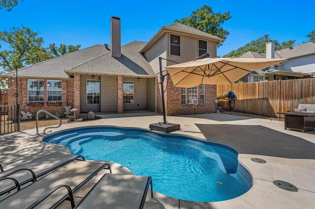 1429 Wilderness, Street Denton, TX photo 34