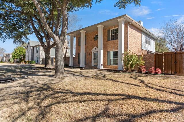 6840 Rochelle Drive, Plano, TX image