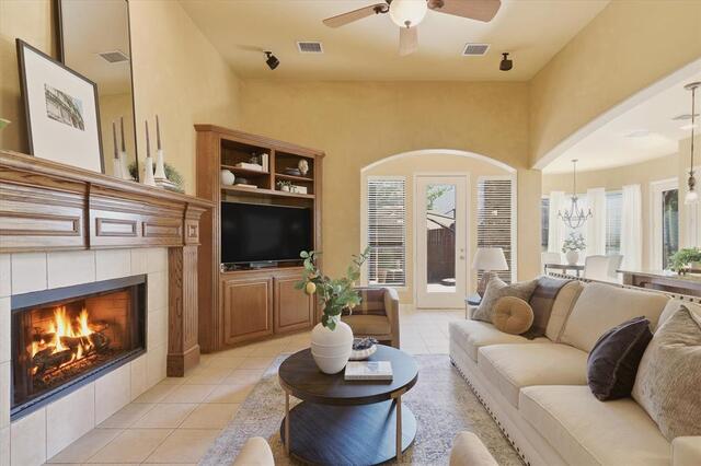 7008 Kenswick, Drive Plano, TX photo 14