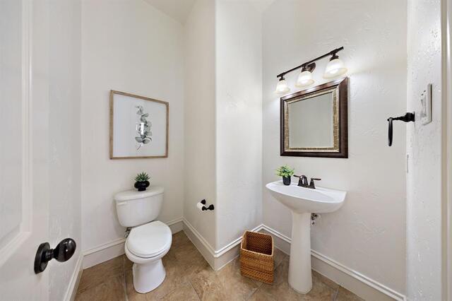 5731 Noble Oak, Lane Frisco, TX photo 11