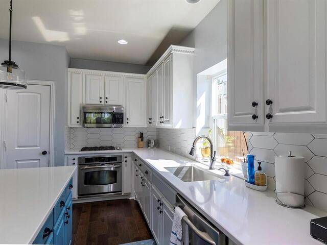 1361 Kirkwood, Lane Prosper, TX photo 9
