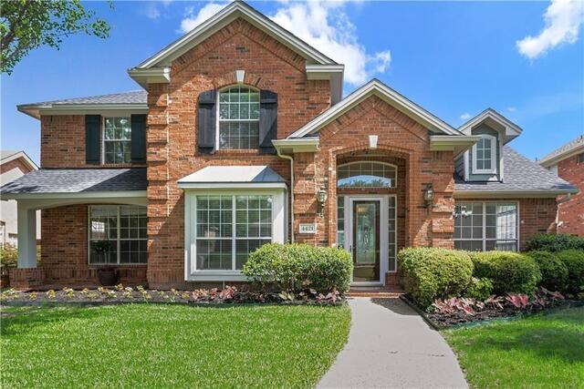 4421 Maize Drive, Plano, TX image