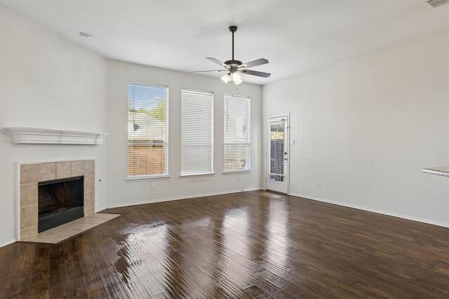 1703 Broadmoor, Drive Allen, TX photo 6