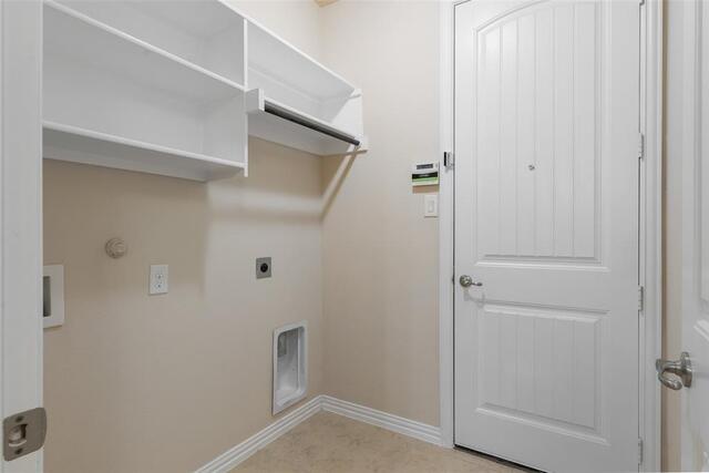 1704 Hickory Chase, Circle Keller, TX photo 10