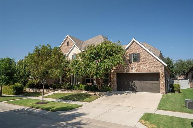 1305 5th, Street Argyle, TX photo 2