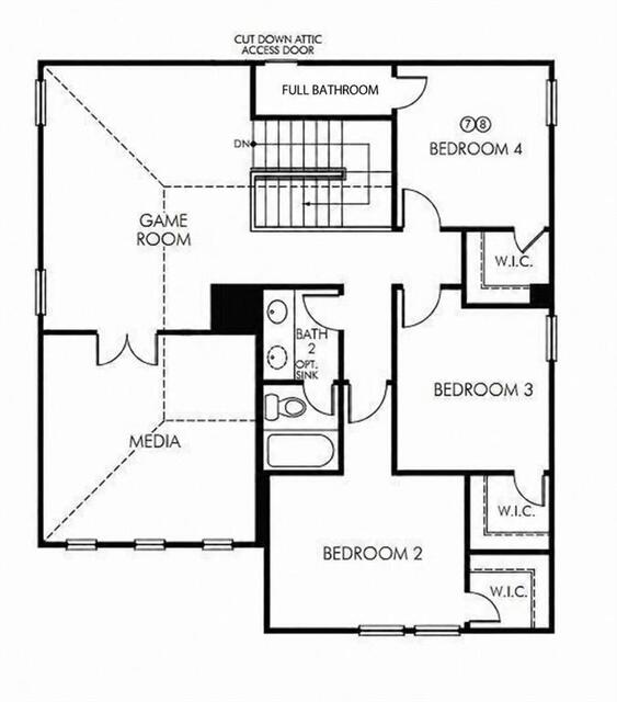 2501 Durango, Drive Carrollton, TX photo 38