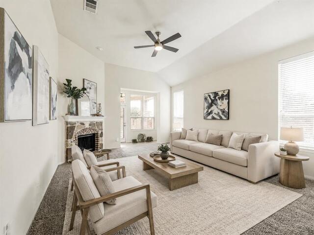 1317 Wheatear Drive, Little Elm, TX photo 18
