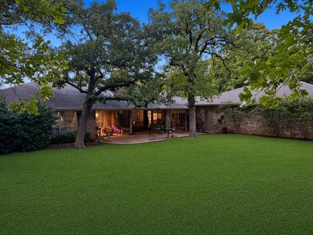 2901 Montecito, Drive Denton, TX photo 3