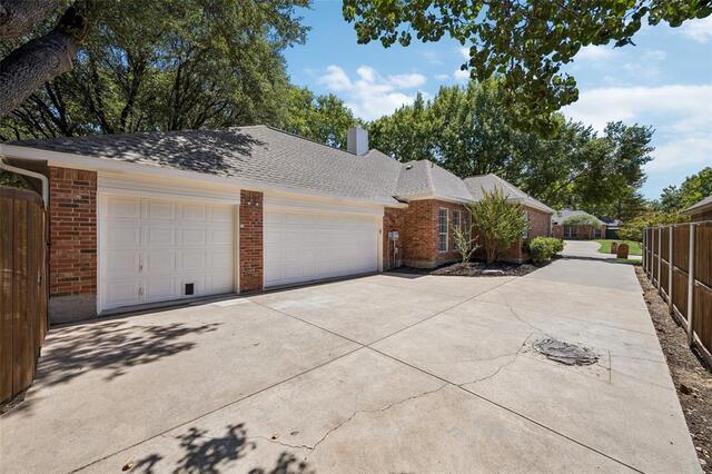 2824 Meadowside, Drive McKinney, TX photo 30