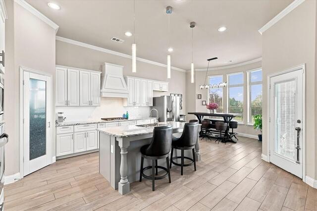 1305 Chiva Drive, Little Elm, TX photo 16
