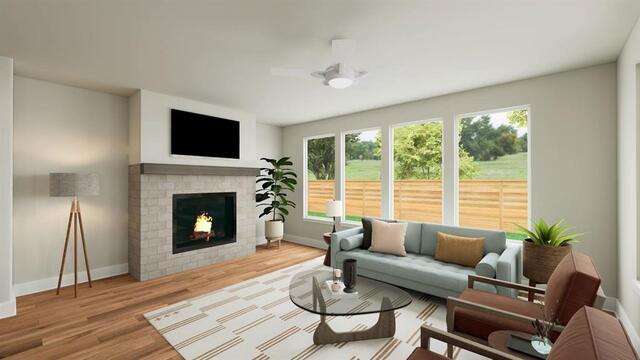 9800 Sagehawk, Drive Denton, TX photo 5