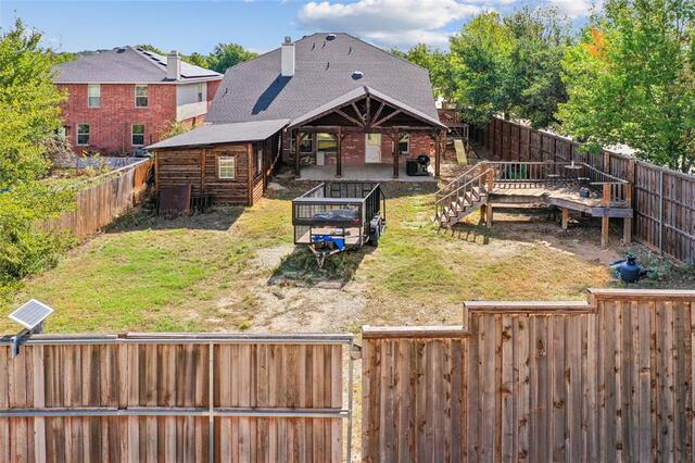 3301 Highpoint, Drive Denton, TX photo 38