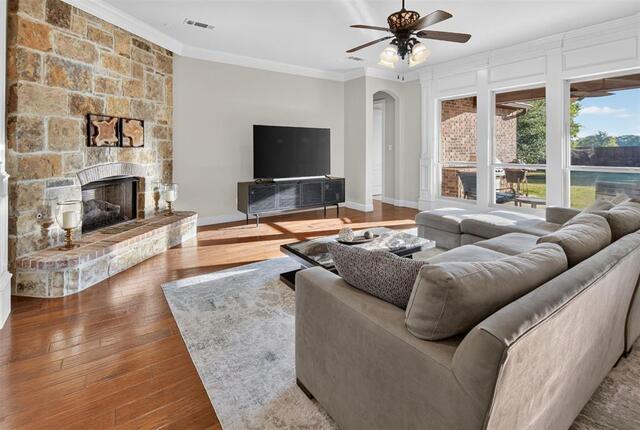 2915 Sutton, Place Southlake, TX photo 7